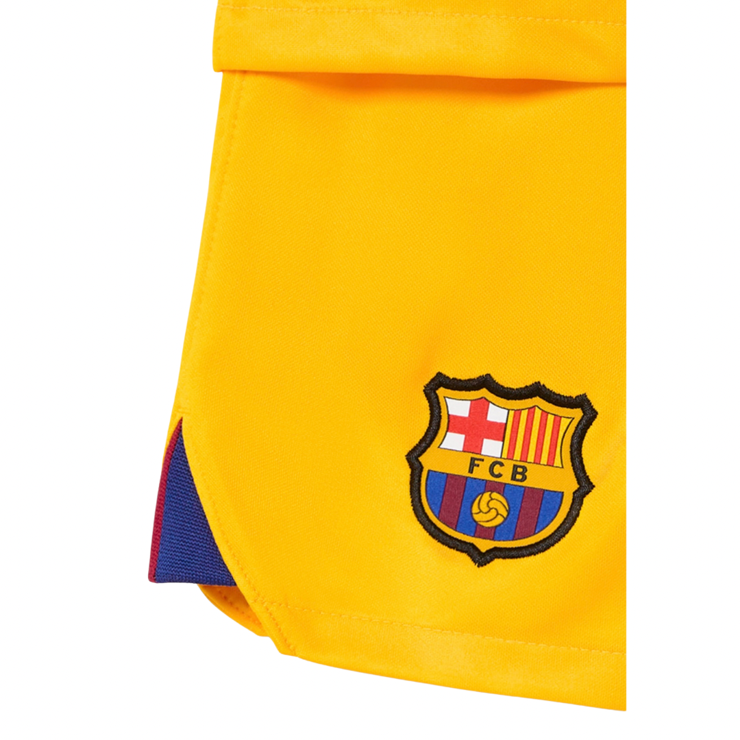 FC Barcelona Kids T-Shirts and Shorts 22/23
