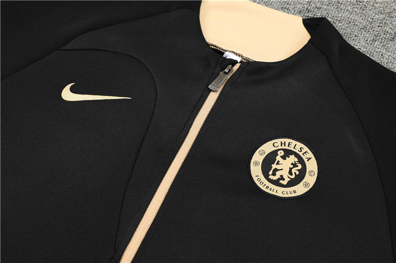 Chelsea Football Tracksuit 23/24