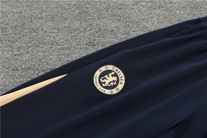Chelsea Football Tracksuit 23/24