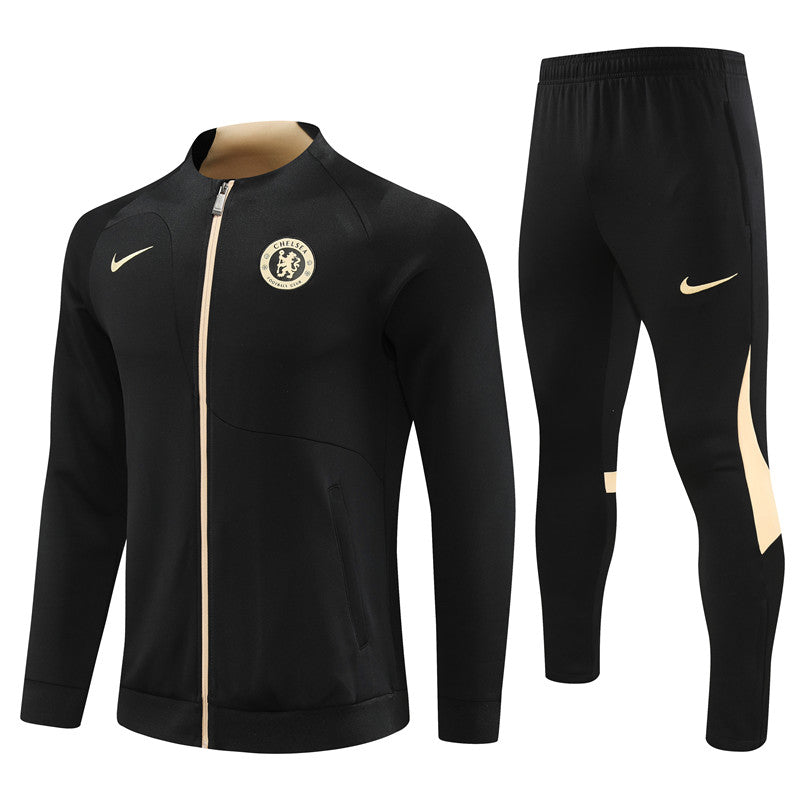 Chelsea Football Tracksuit 23/24