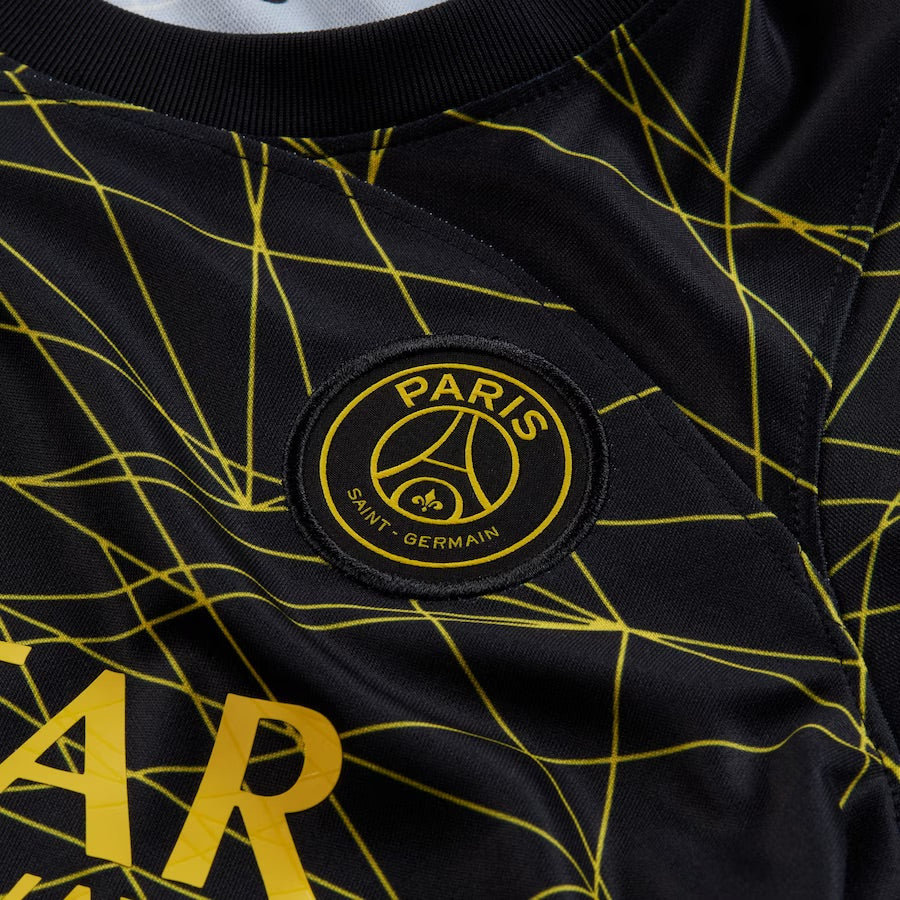 PSG 22/23 Kids T-Shirts and Shorts