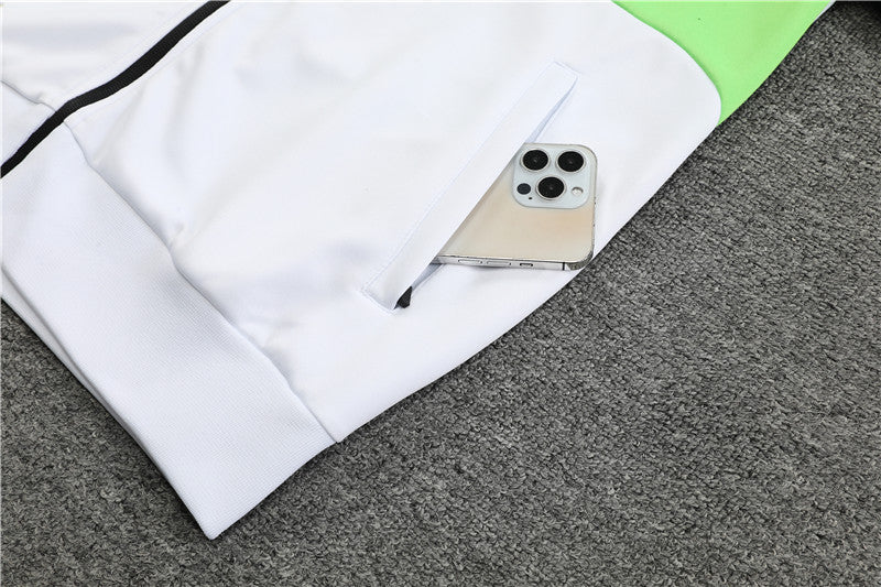 Liverpool Football Tracksuit 23/24