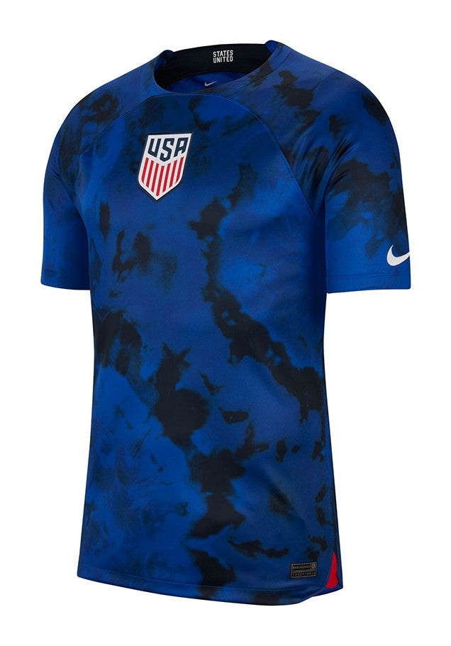 United States Away Jersey