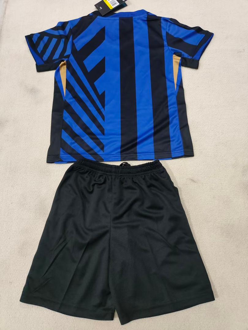 Inter Home Complete Kids 2024/2025