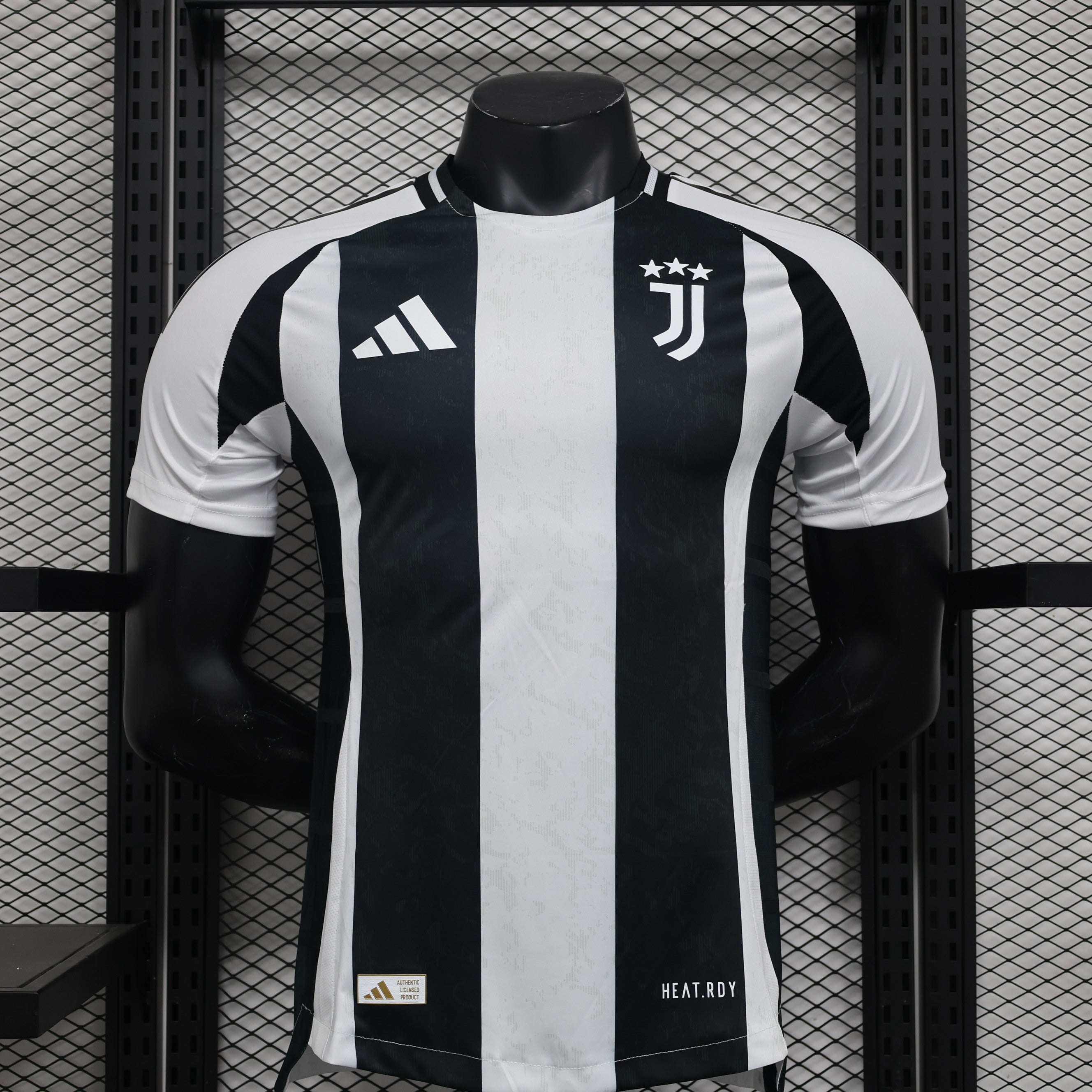 Bianconeri Home 24/25