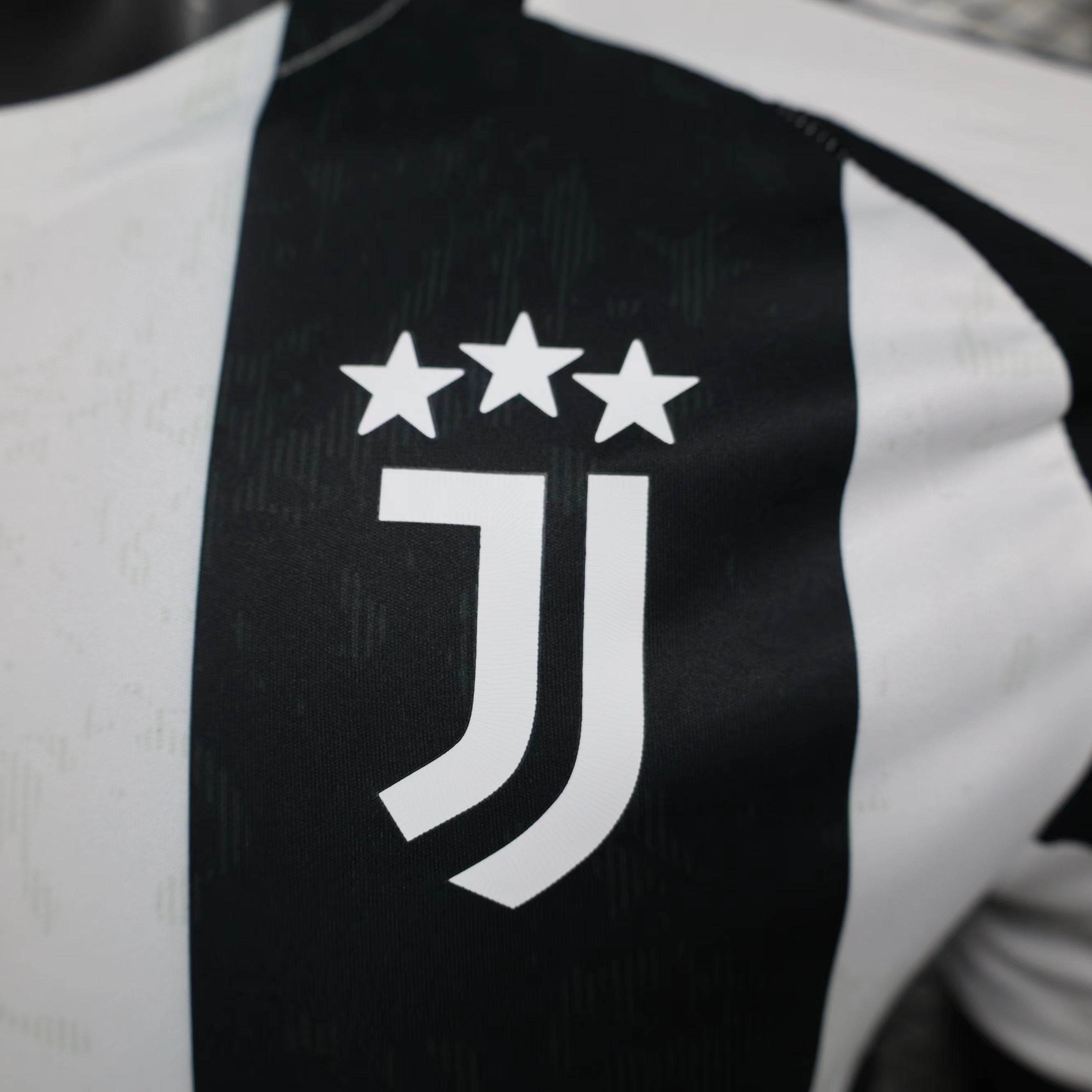 Bianconeri Home 24/25