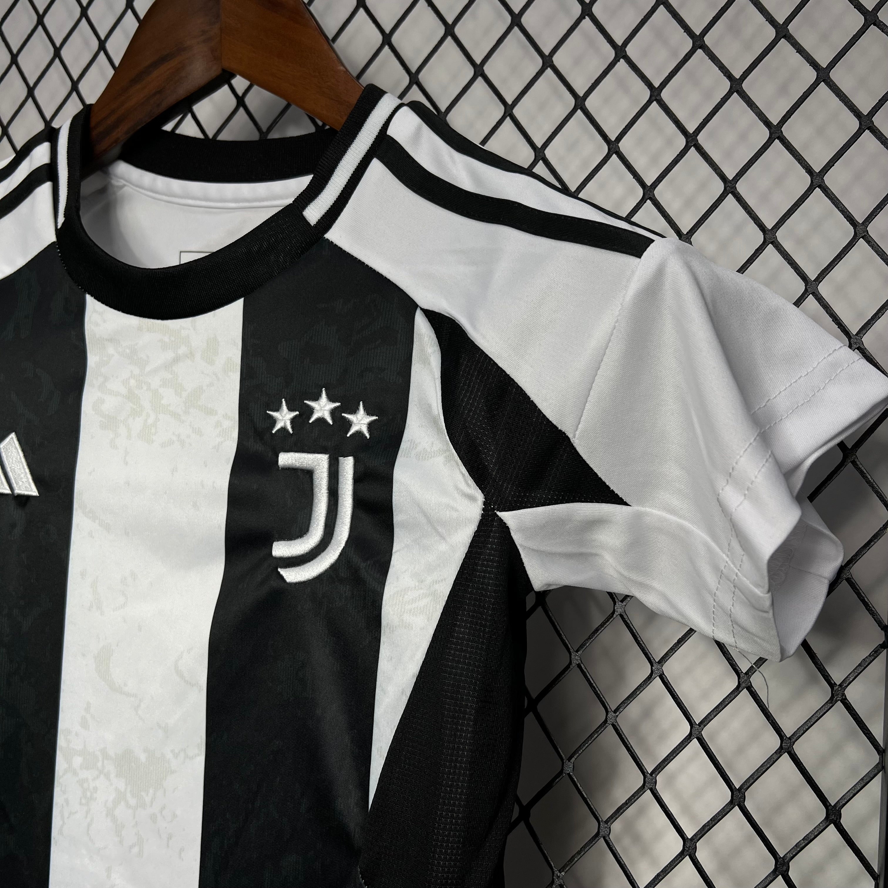 Bianconeri home 24/25 bambino