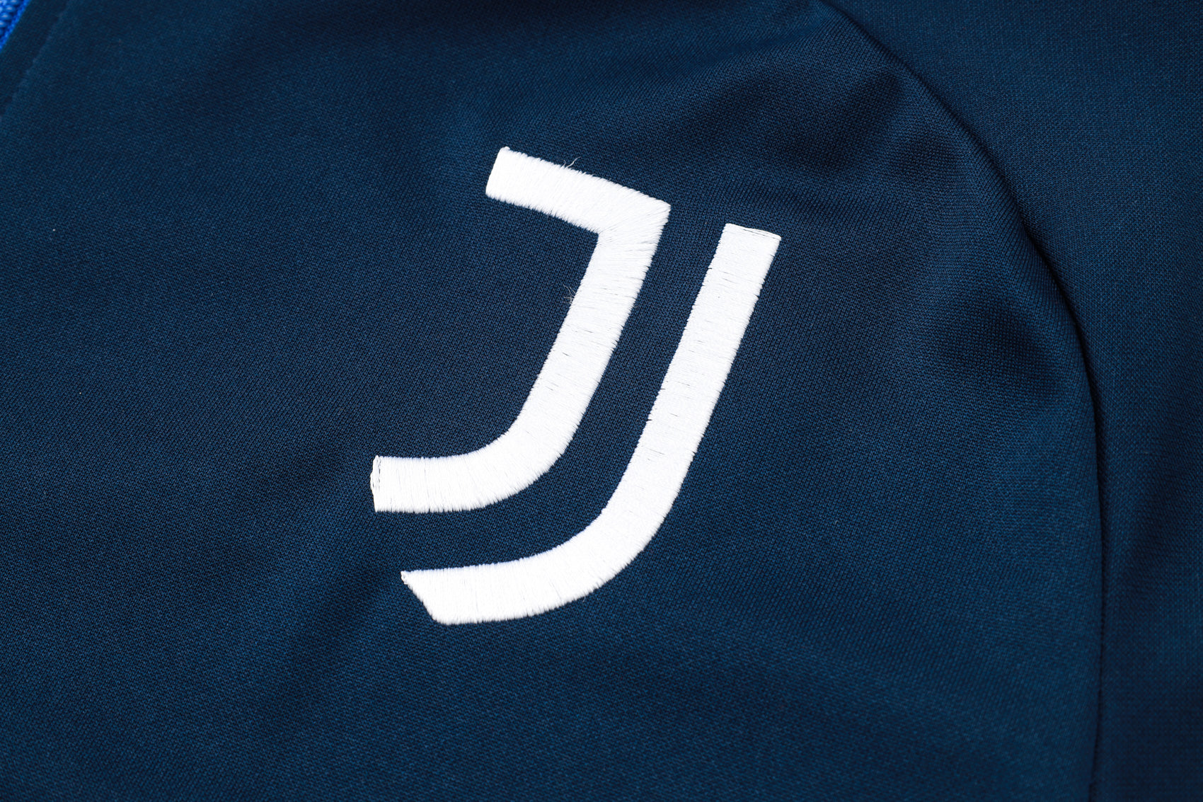 Tuta Juventus blu