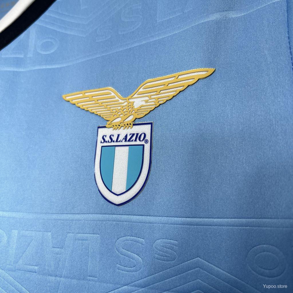 Lazio 24/25