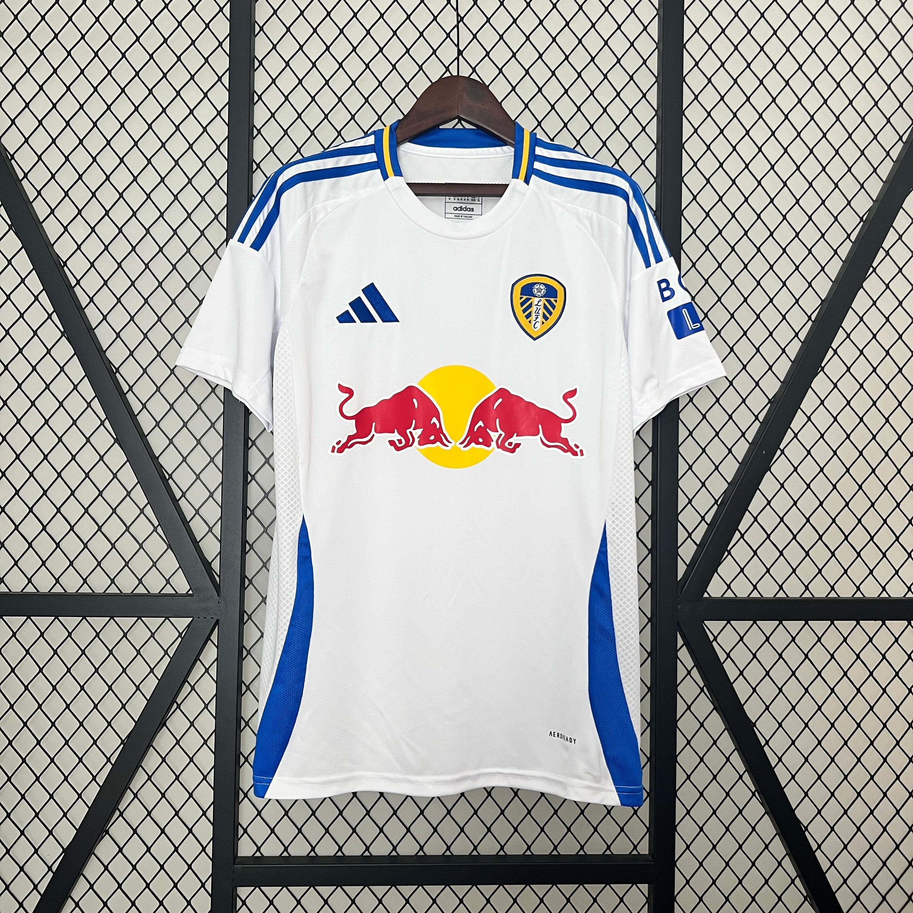 Leeds United Home 2024/2025