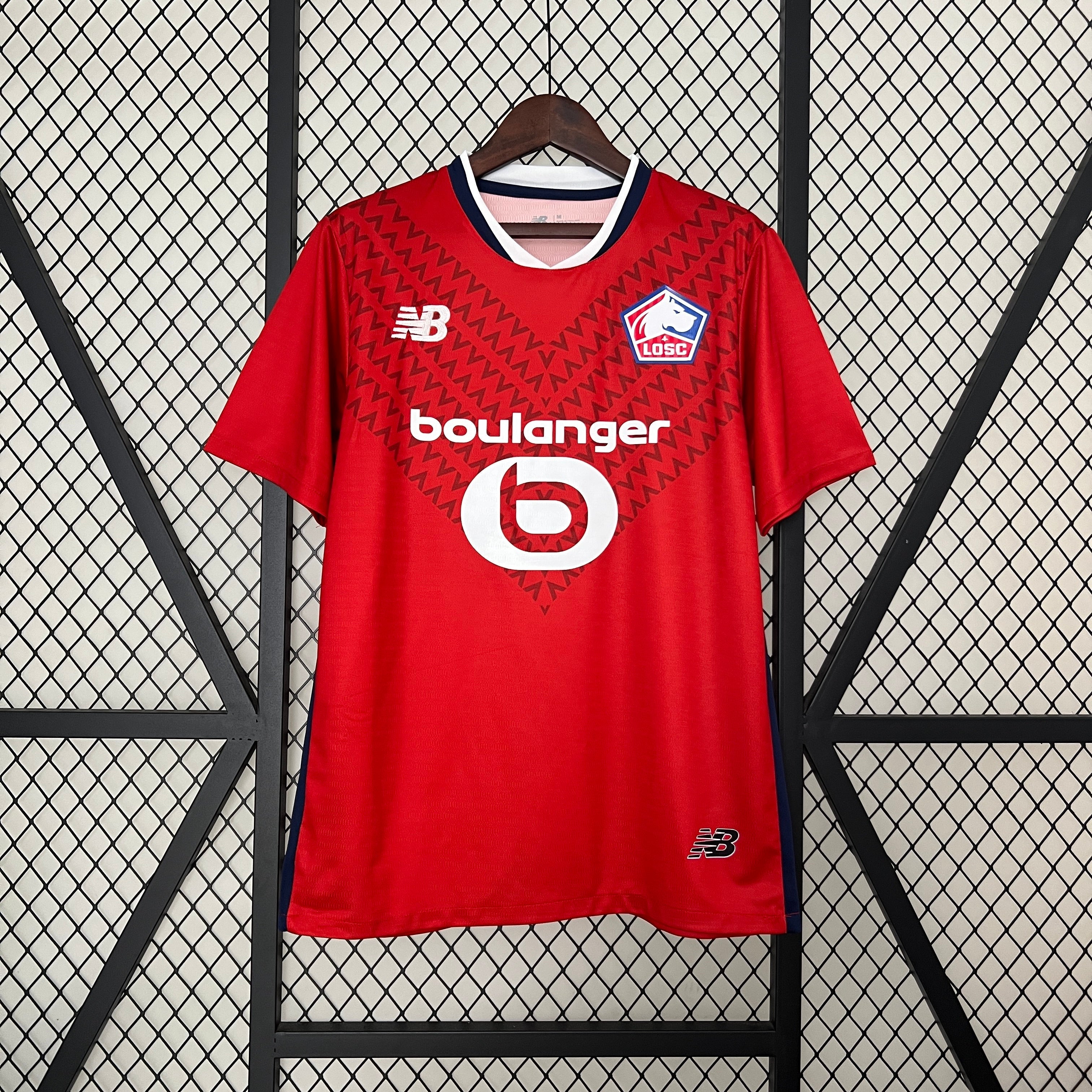 Lille home 2024/2025