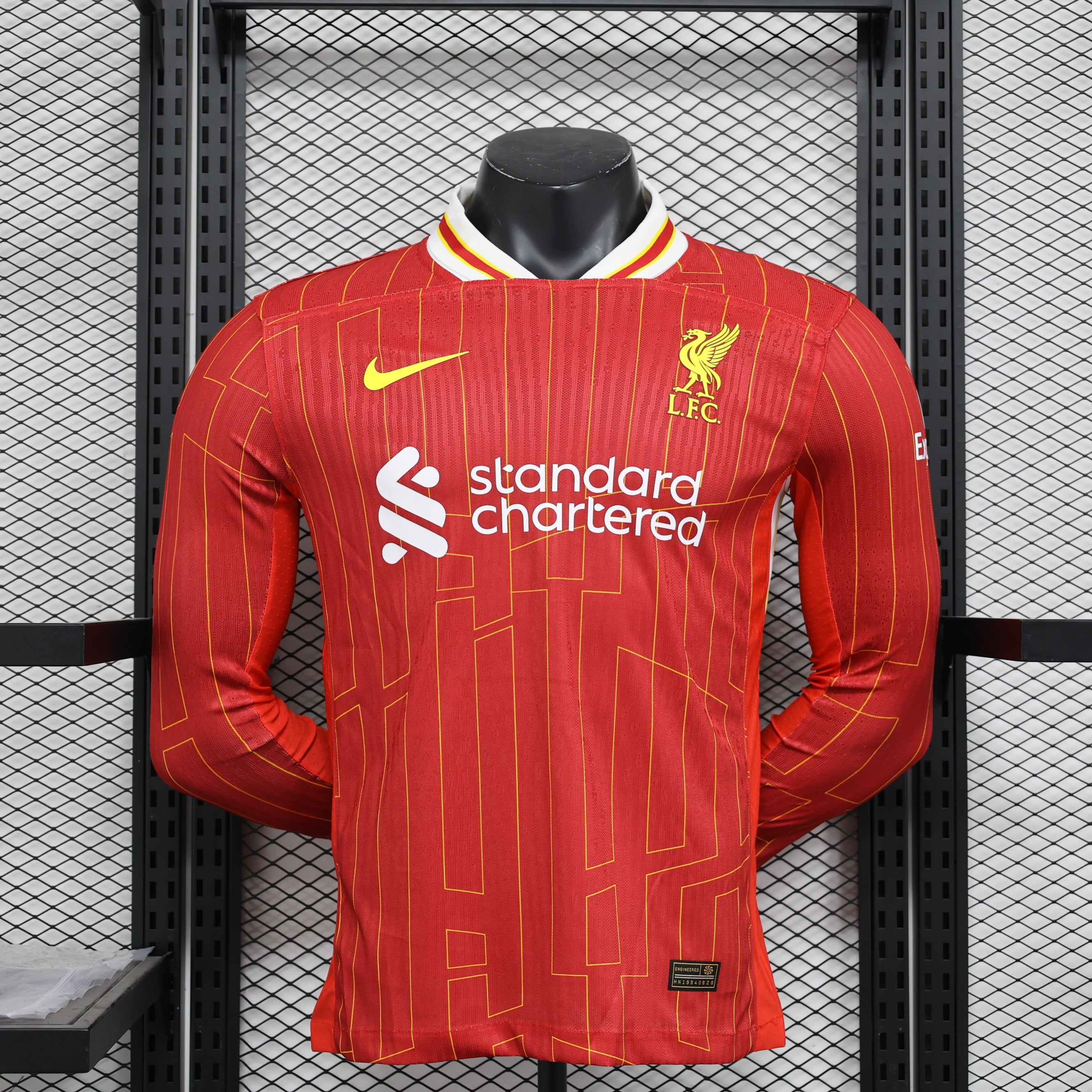 Liverpool 14 Chiesa Player version