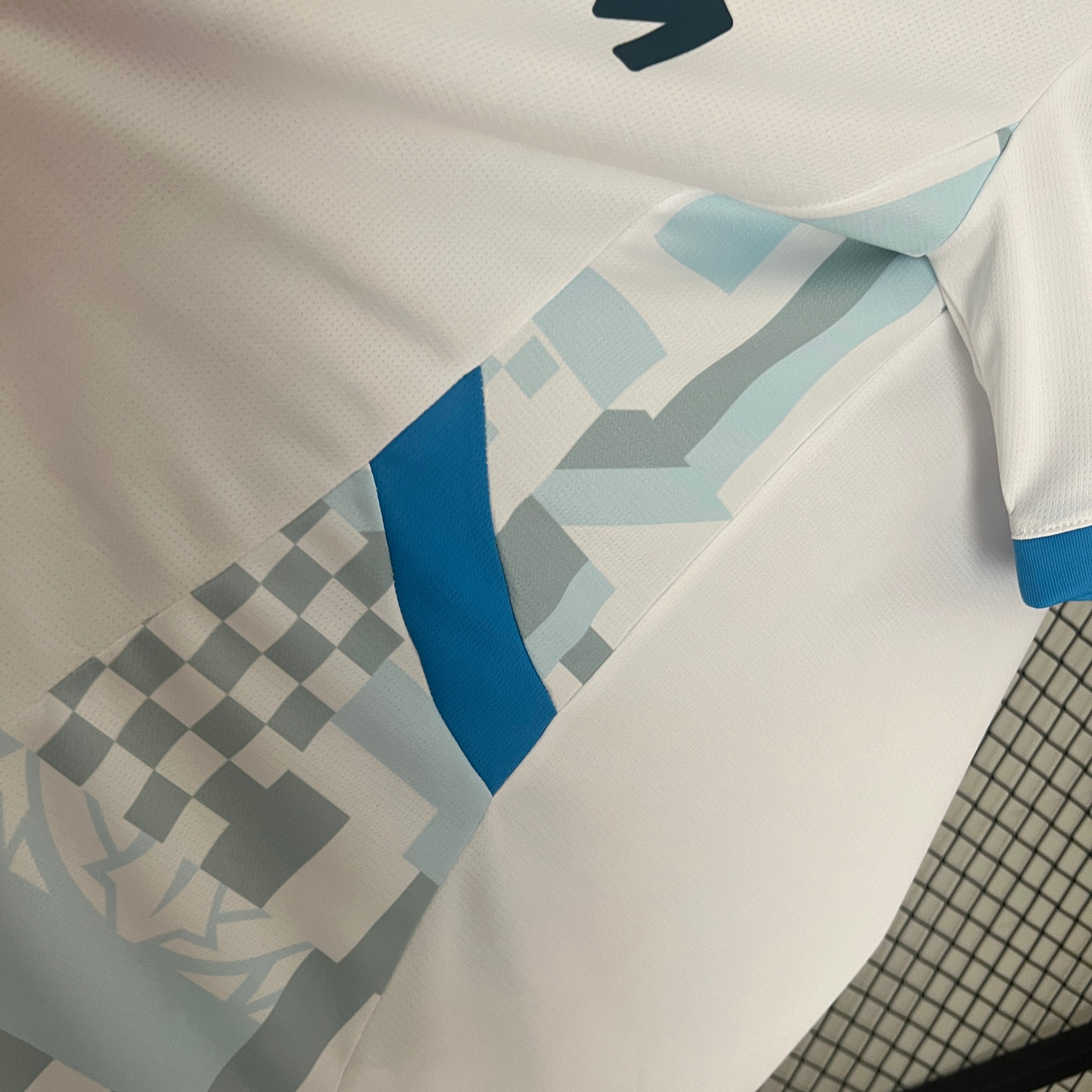 Marseille home 2024/2025