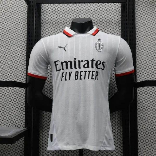 Milan Away 24/25