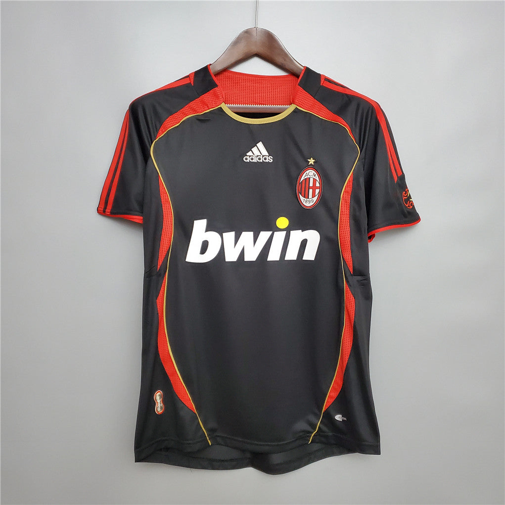 Milan - Third Shirt 2006-07