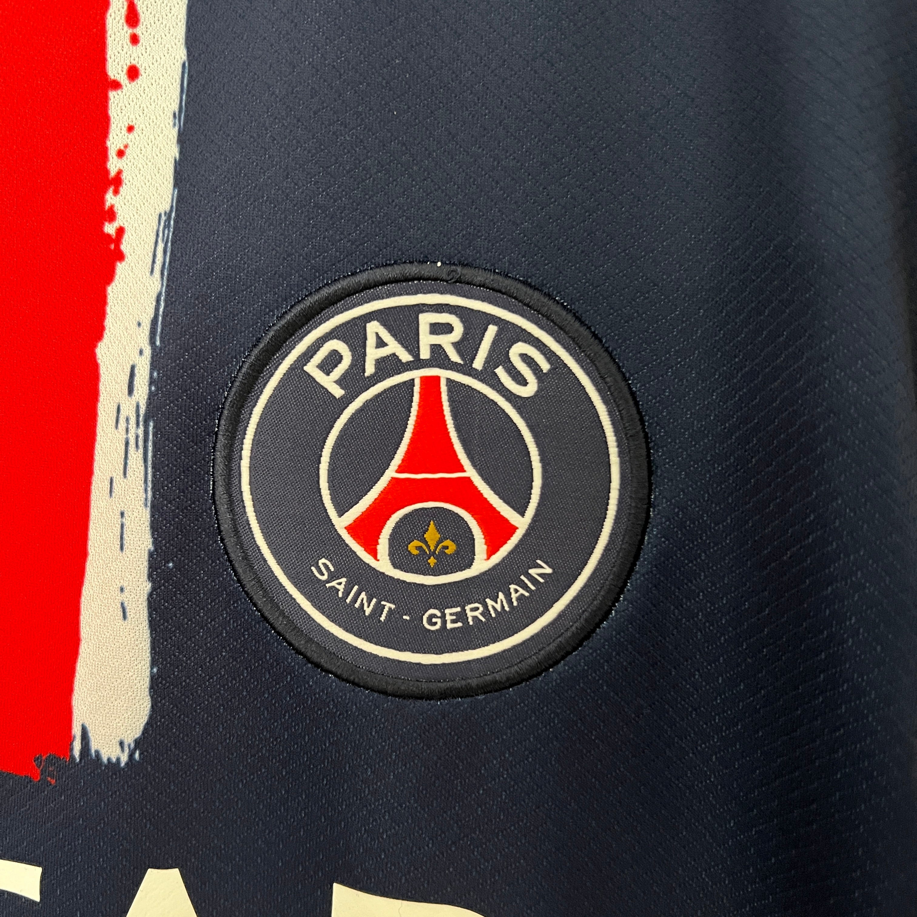 Paris Saint Germain - Home Kit 2024/2025 - Adult