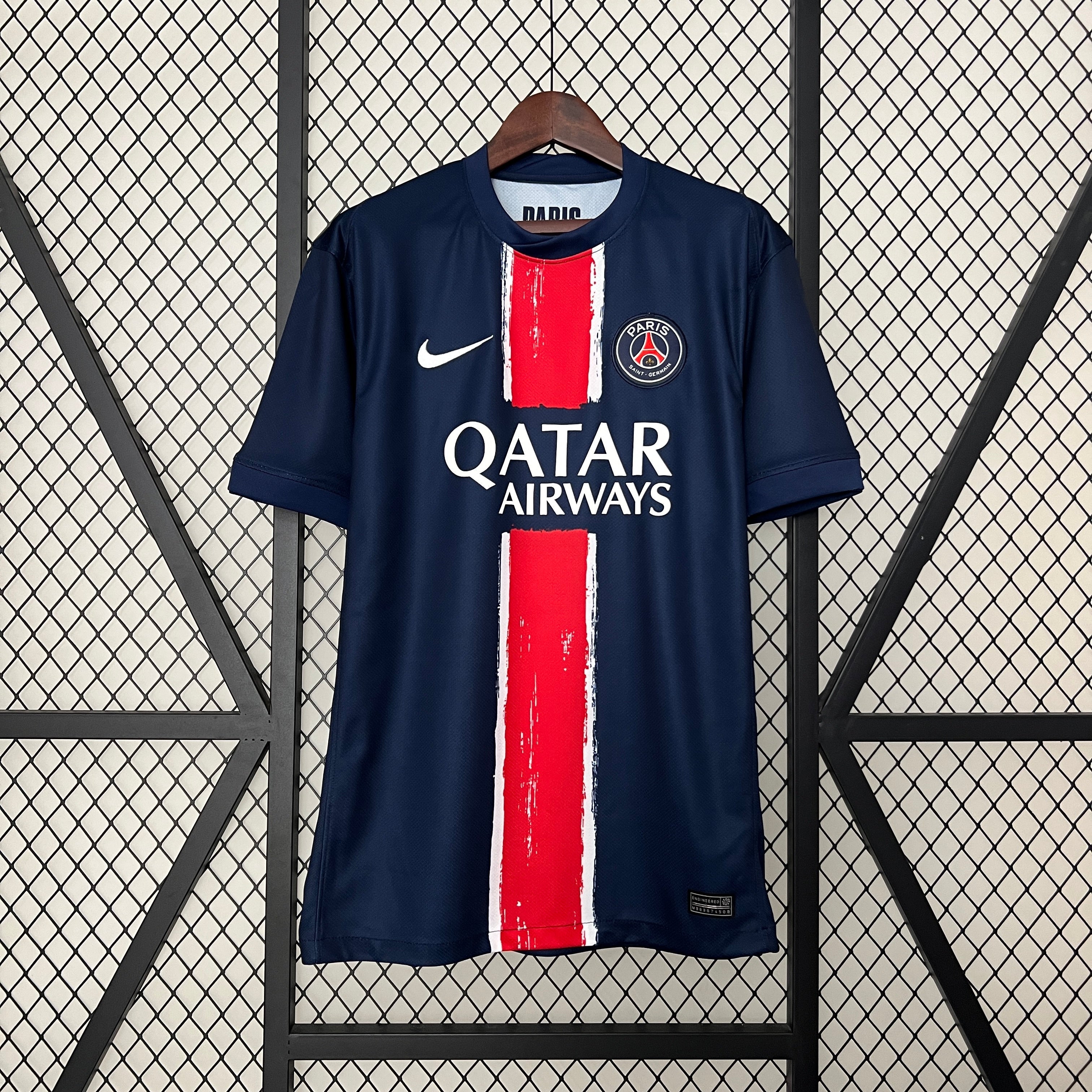 Paris Saint Germain - Home Kit 2024/2025 - Adult