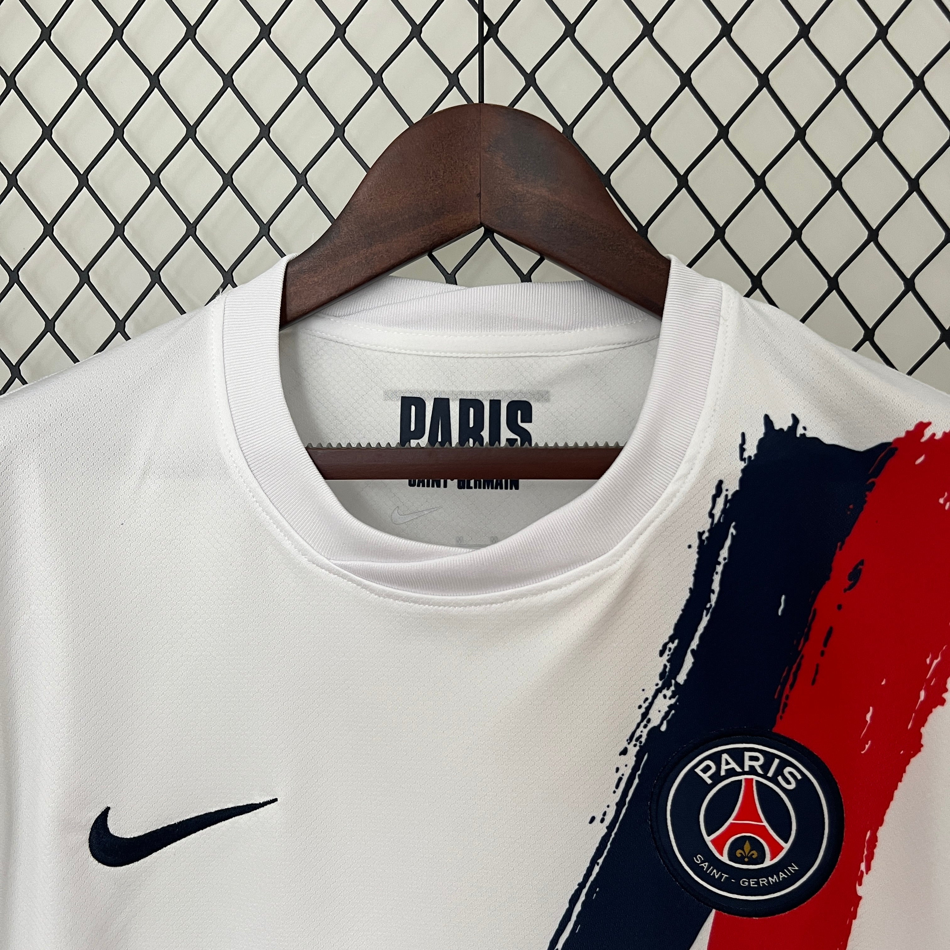 Paris Saint Germain Away Kit 2024/2025 - Adult