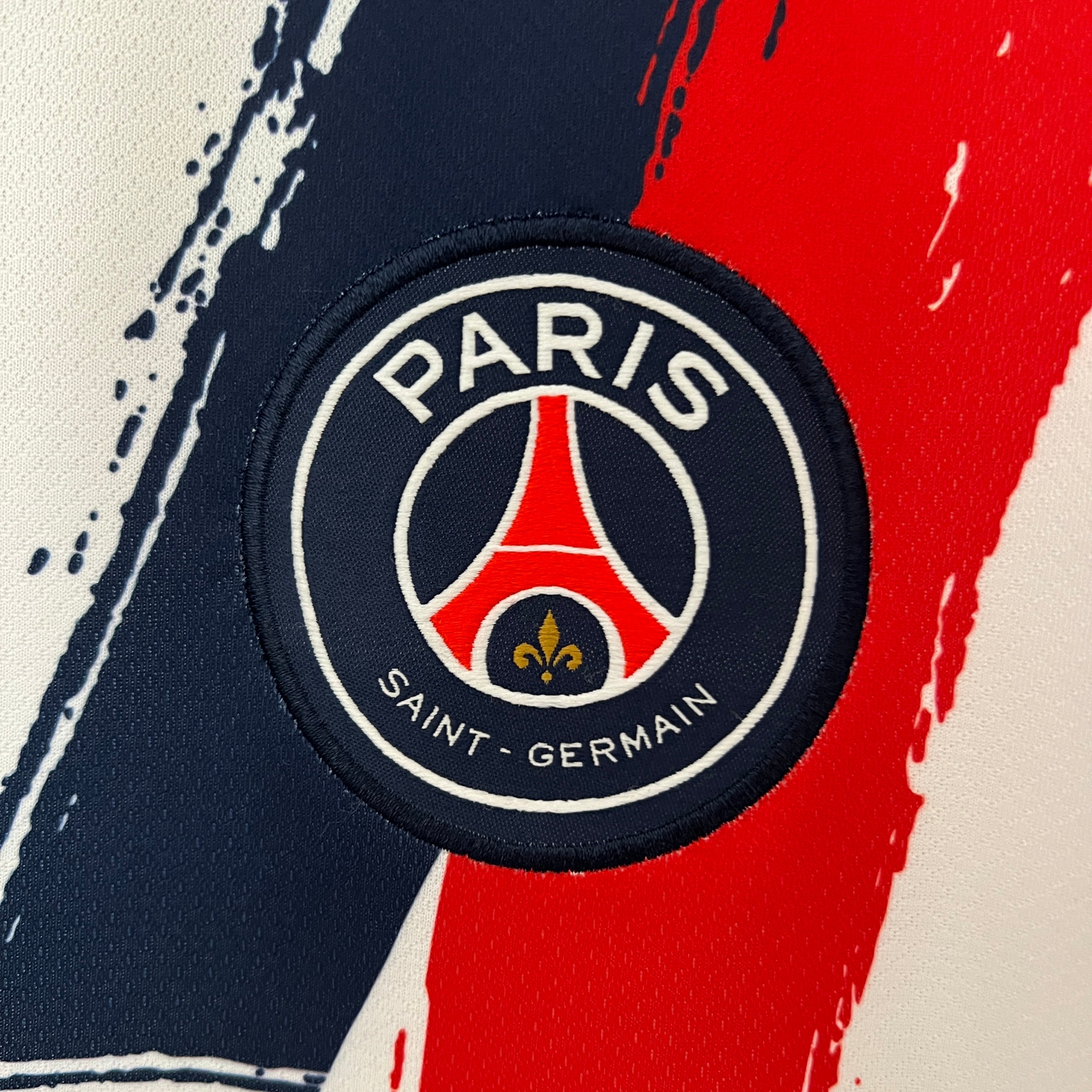 Paris Saint Germain Away Kit 2024/2025 - Adult