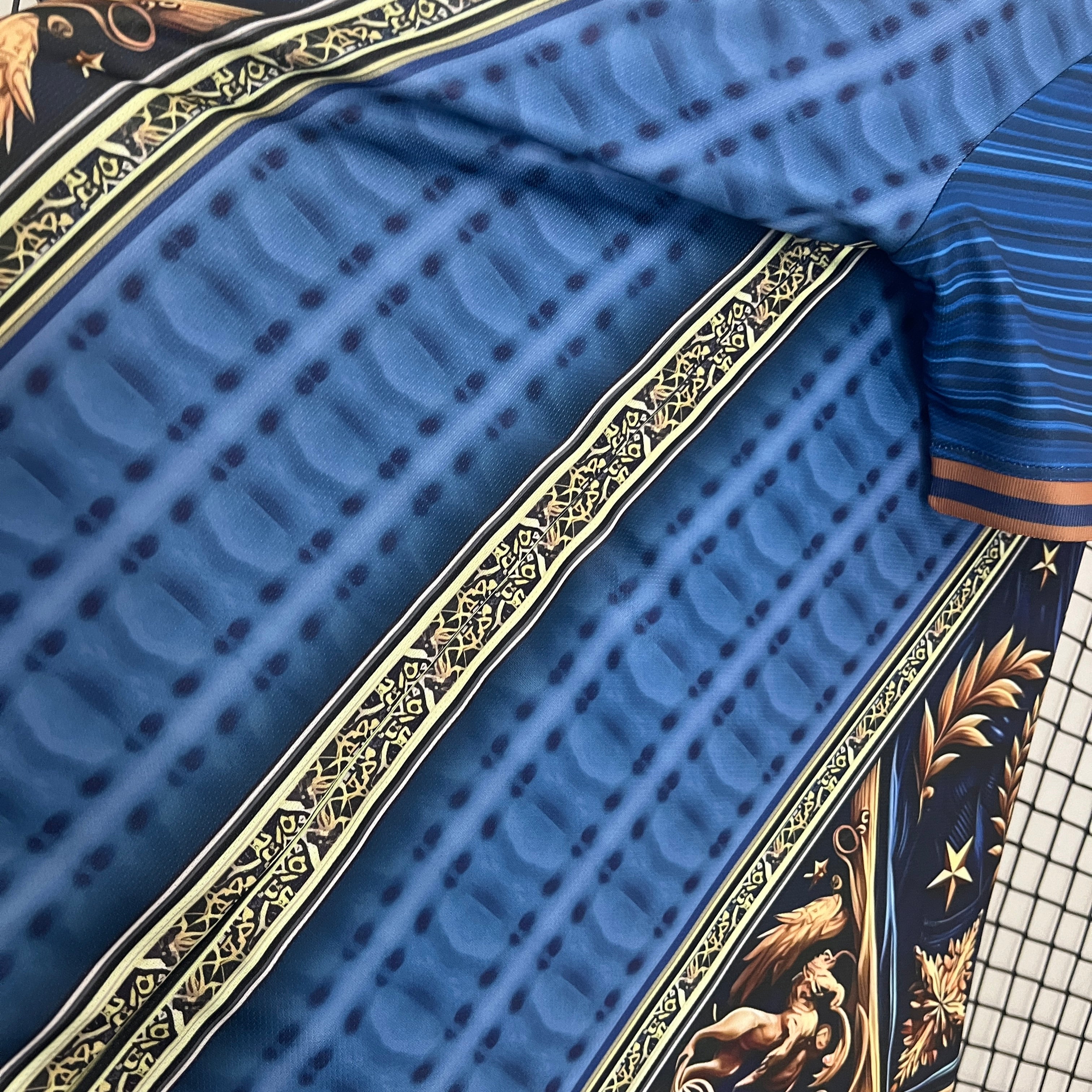 Special Edition Italy